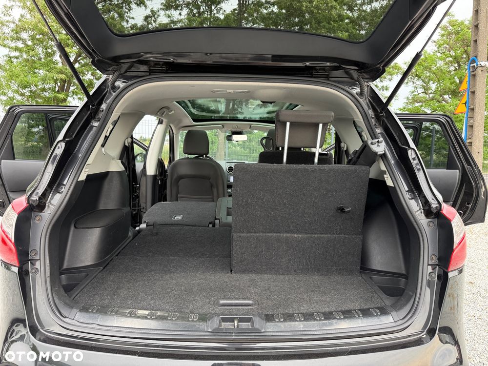 Nissan Qashqai 2.0 Tekna - 19