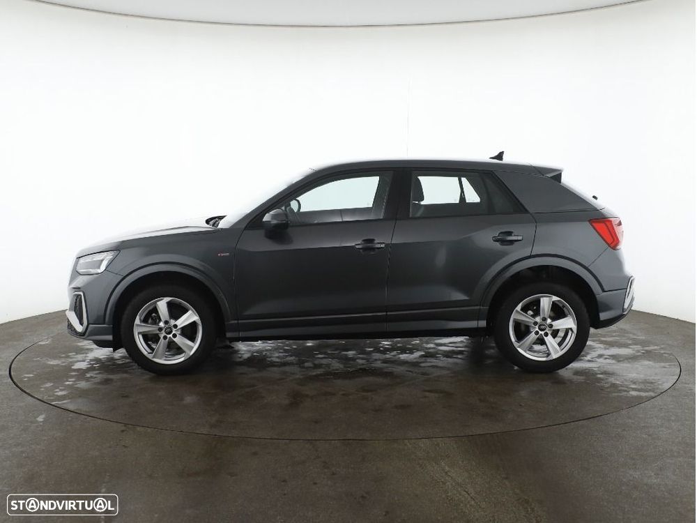 Audi Q2 35 TFSI S line S tronic - 2