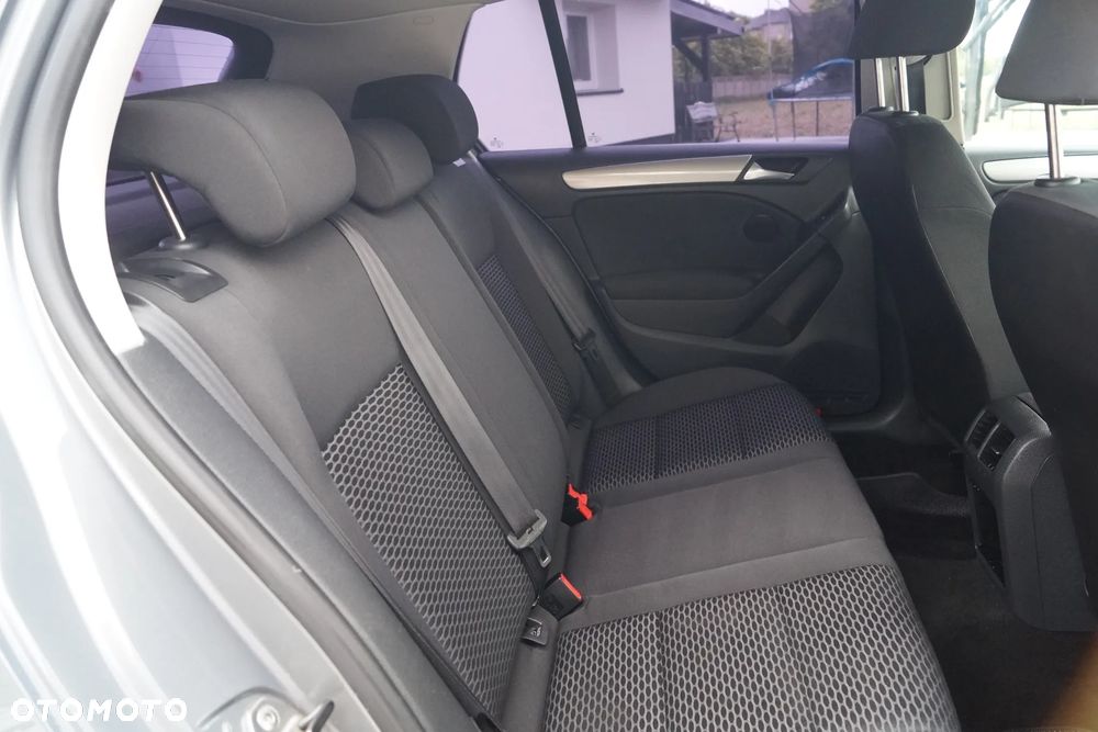 Volkswagen Golf 1.4 Trendline - 31