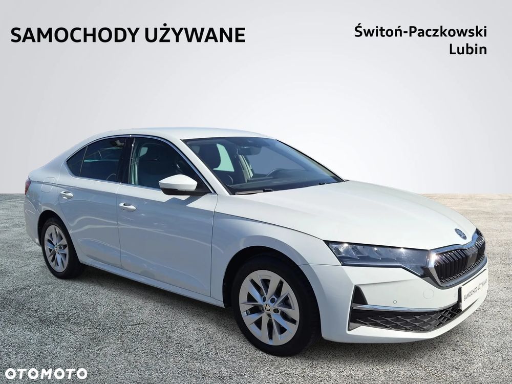 Skoda Octavia 2.0 TDI Selection - 11