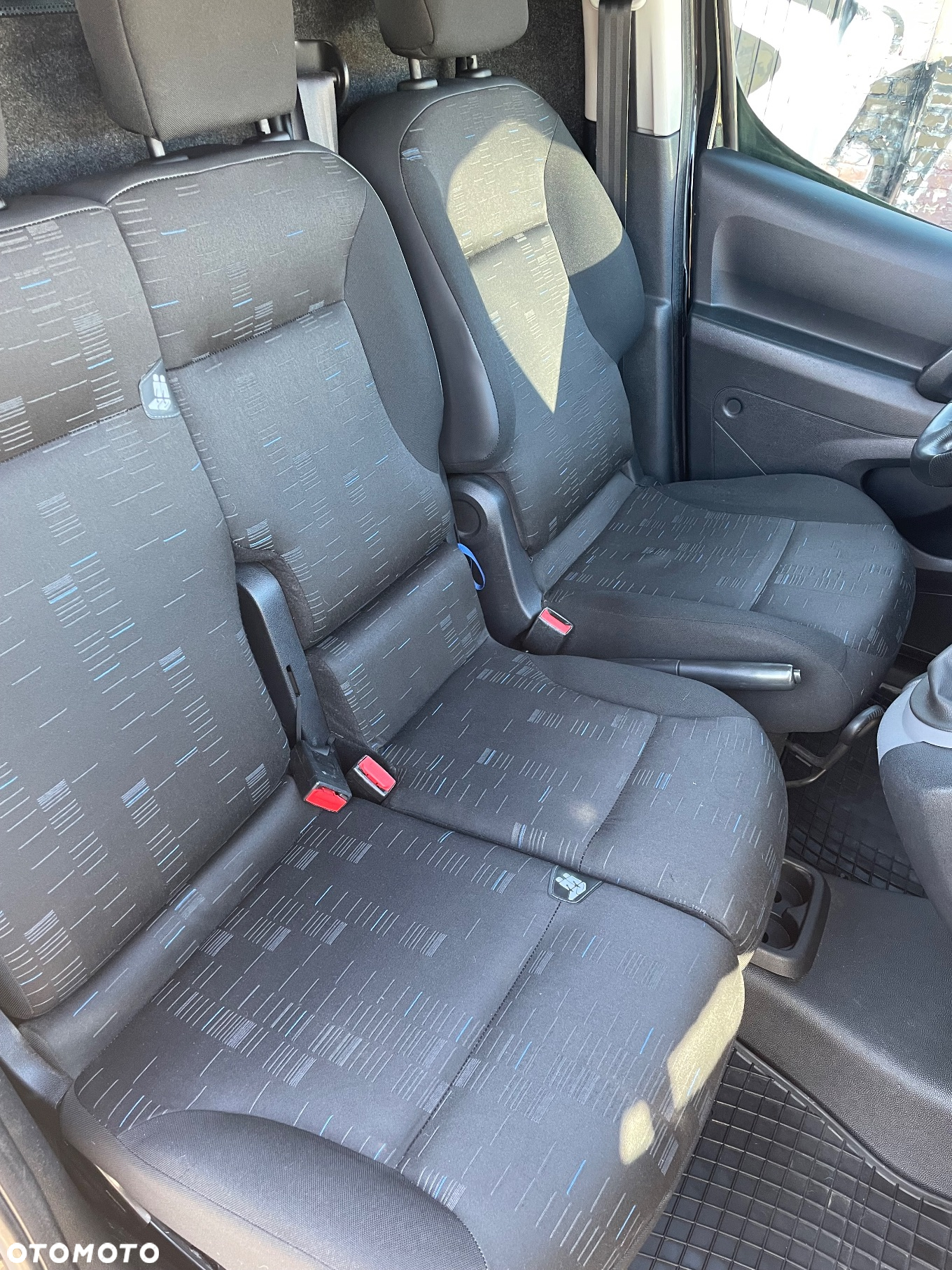 Citroën Berlingo - 4