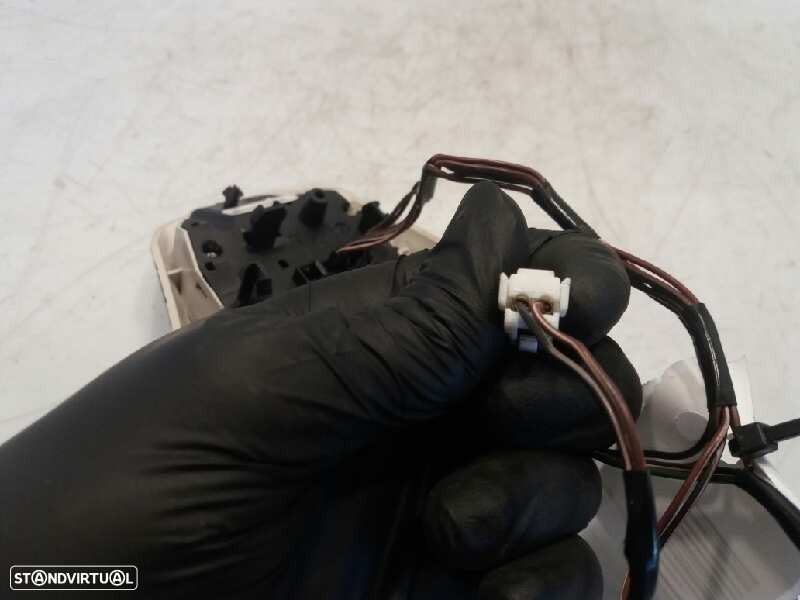 COMANDO VOLANTE OPEL CORSA D 2009 -13222330 - 3