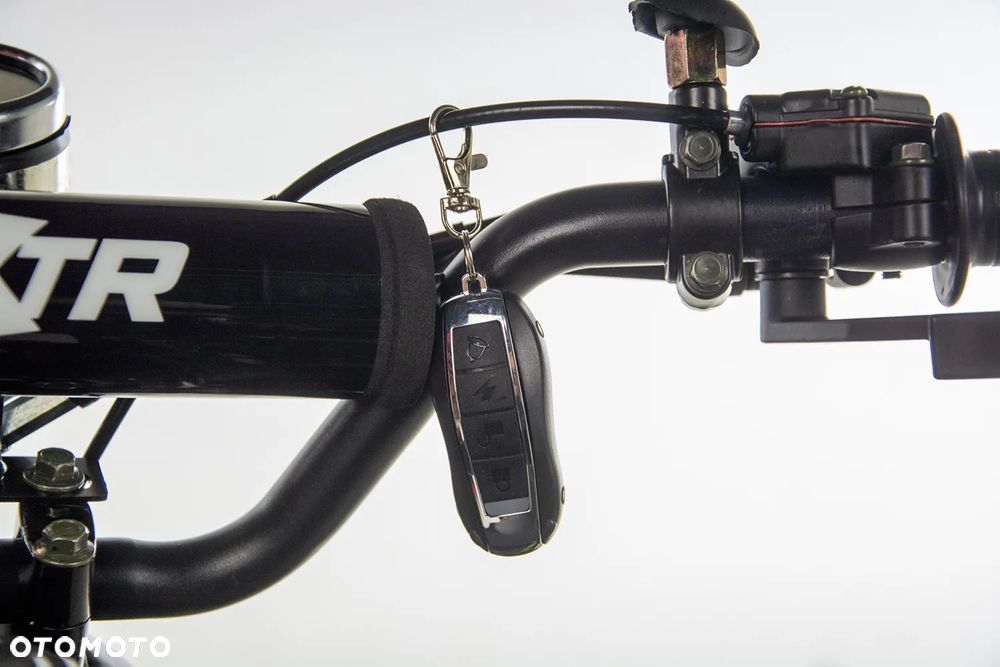 XTR Inny - 26