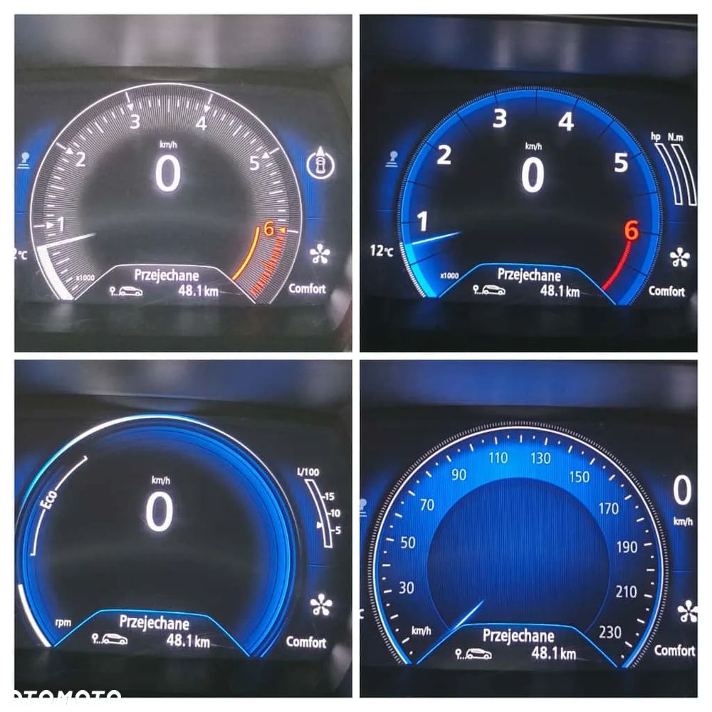 Renault Megane 1.3 TCe FAP Intens - 39