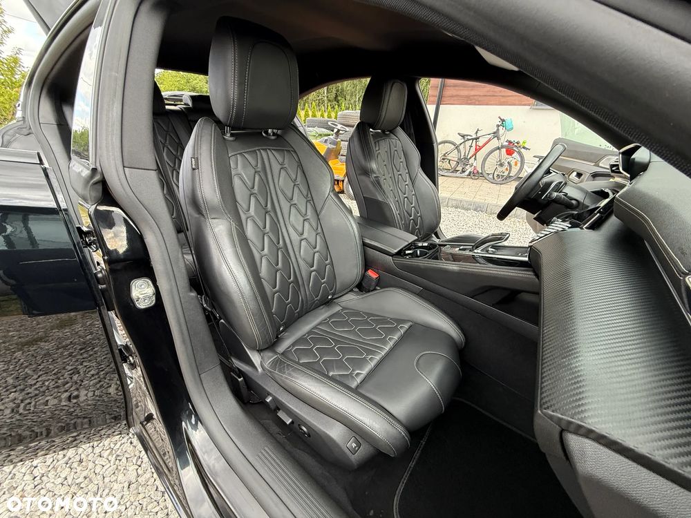 Peugeot 508 1.5 BlueHDi GT Line S&S EAT8 - 22