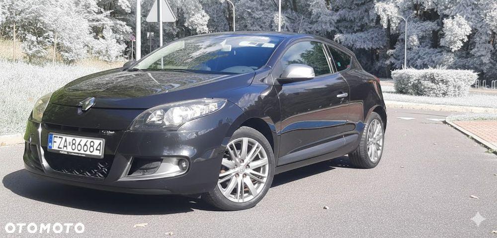 Renault Megane 1.4 16V TCE Dynamique - 6