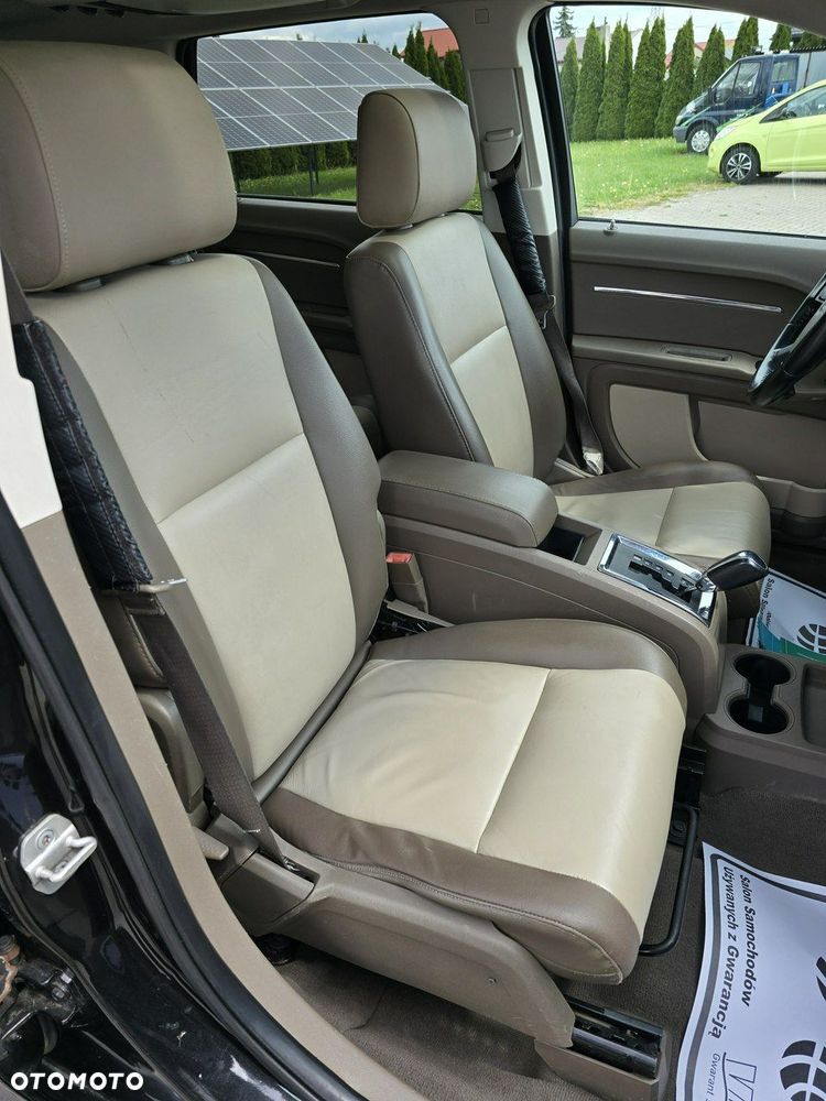 Dodge Journey - 23