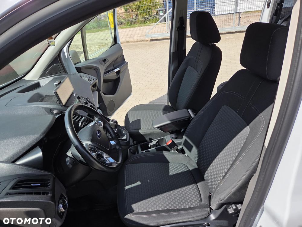 Ford Transit Connect 230 L2 Trend (bryg.) - 15