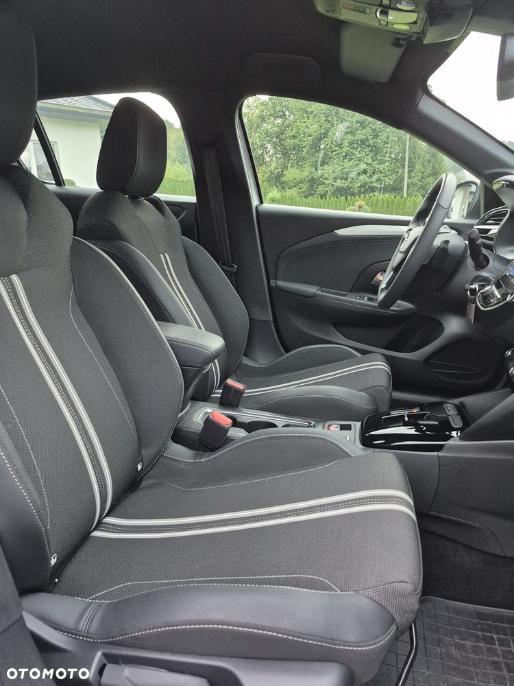 Opel Corsa 1.2 GS Line S&S - 33