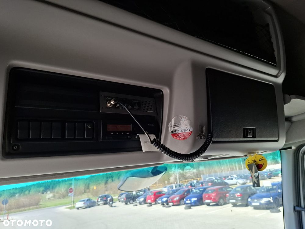Renault PREMIUM 450 DXI EURO 5 manual z Francji . - 25