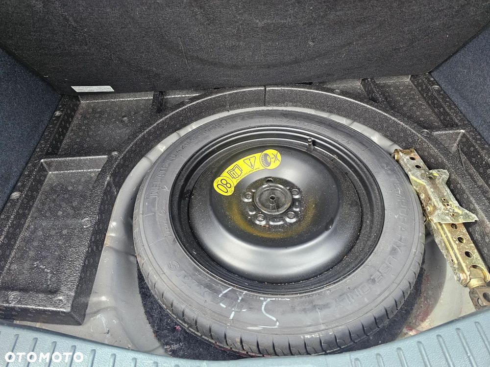 Ford C-MAX 1.6 TDCi Start-Stop-System Titanium - 21