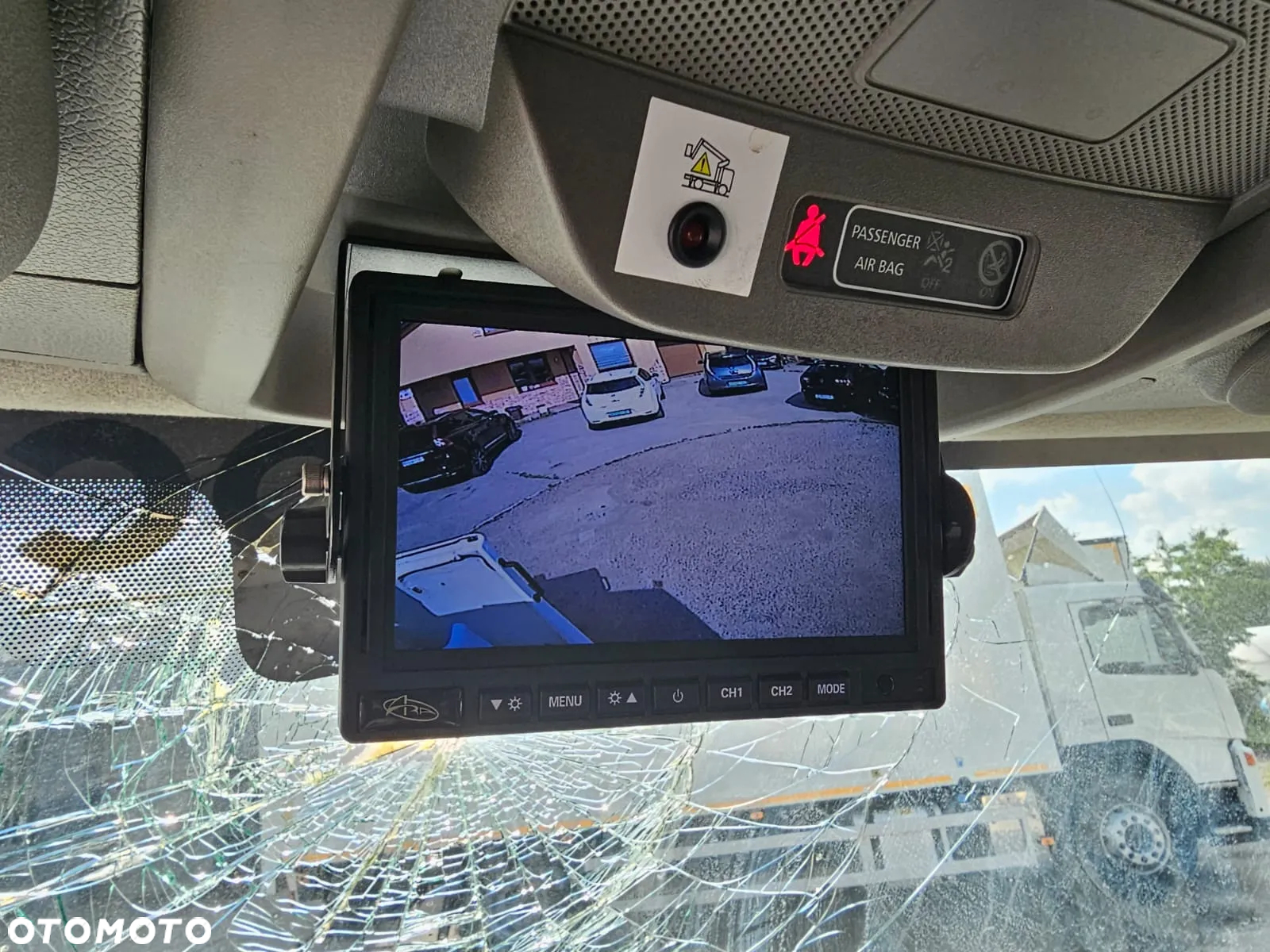 Renault MASTER - 15