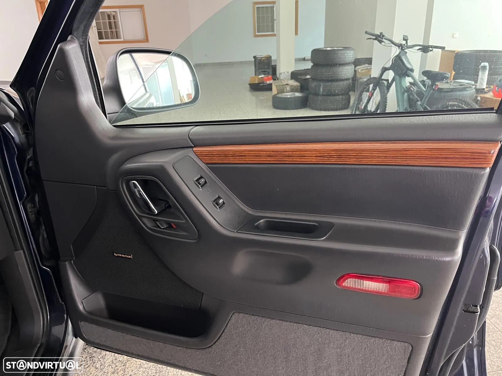 Jeep Grand Cherokee 4.0 Limited - 6