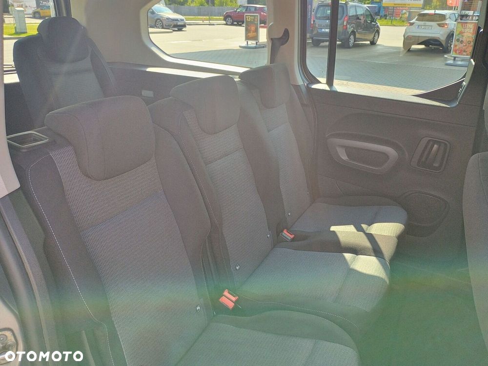 Toyota Proace City Verso Long 1.5 D-4D Business - 14