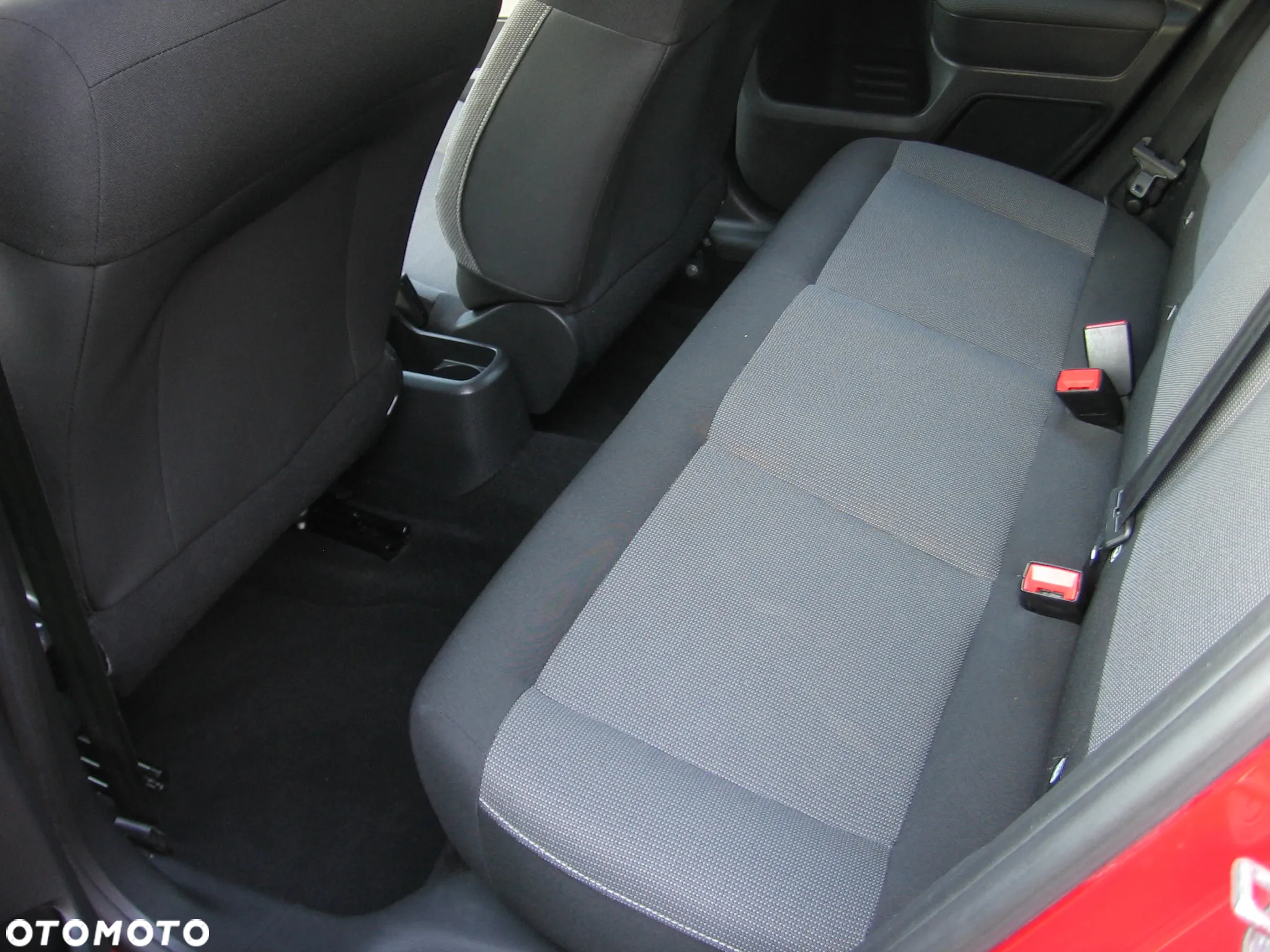 Citroën C4 Cactus BlueHDi 100 Stop&Start Live - 7