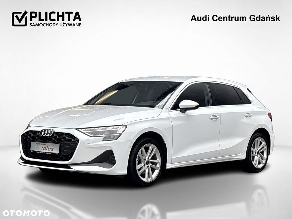 Audi A3 Sportback - 2