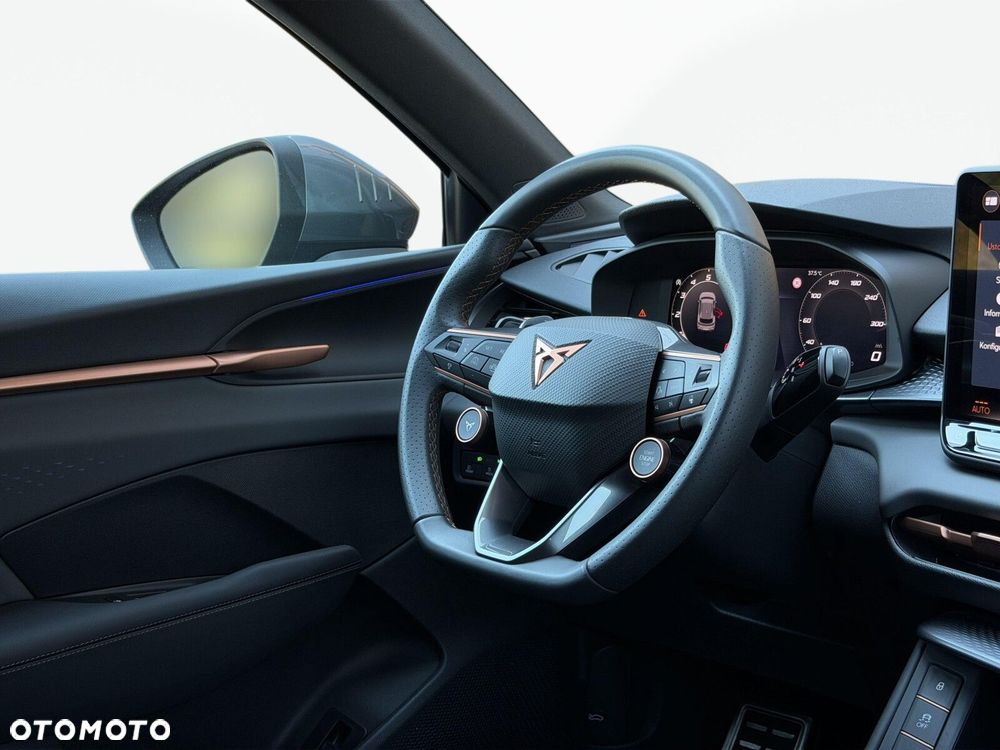 Cupra Terramar 1.5 eTSI mHEV DSG - 15