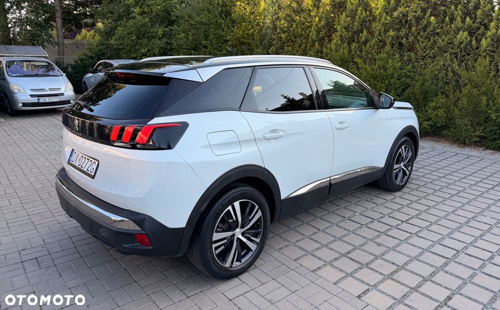 Peugeot 3008 1.2 PureTech Allure - 5