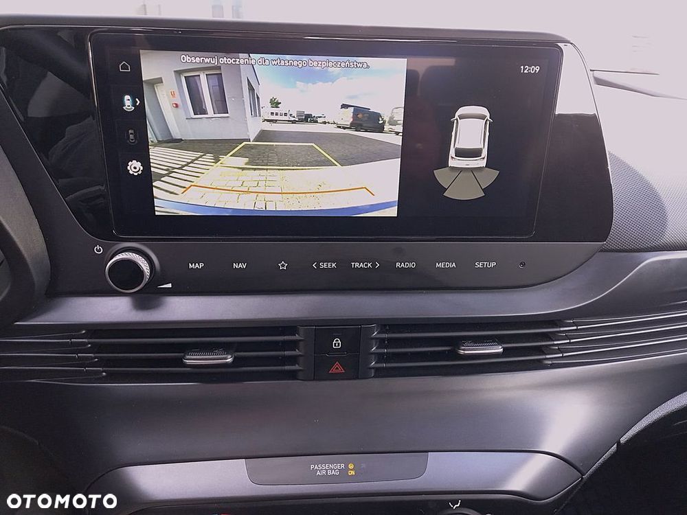 Hyundai i20 1.0 T-GDi Modern DCT - 19