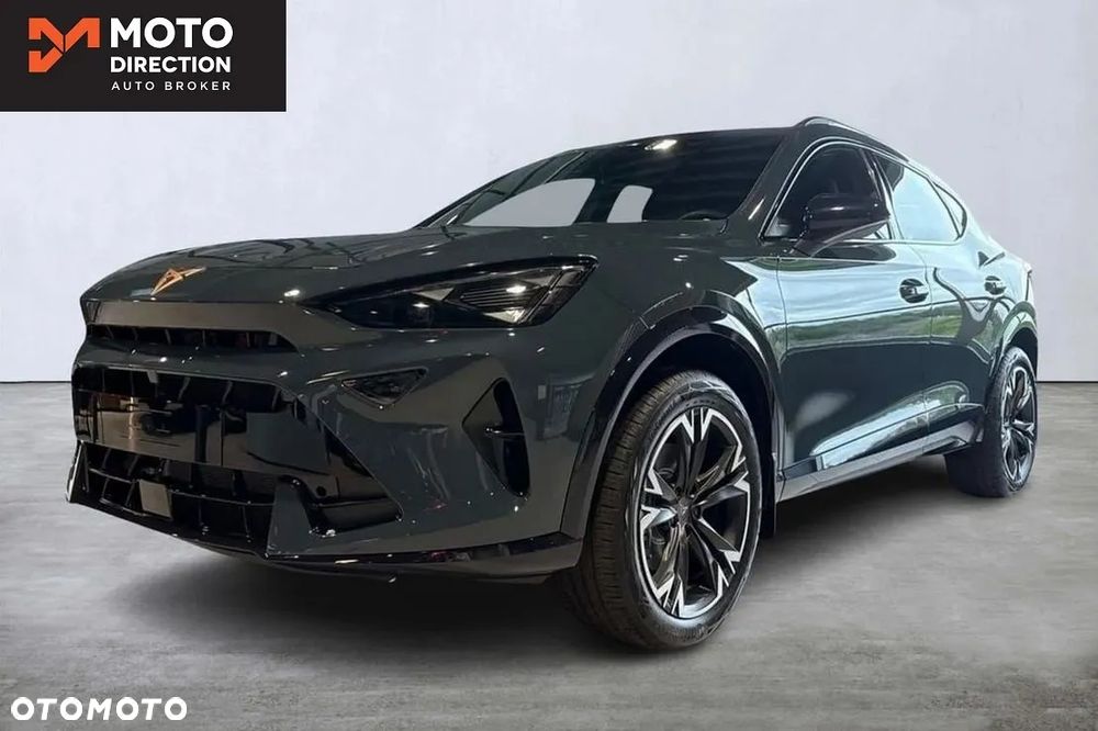 Cupra Formentor 2.0 TSI 4Drive DSG - 1