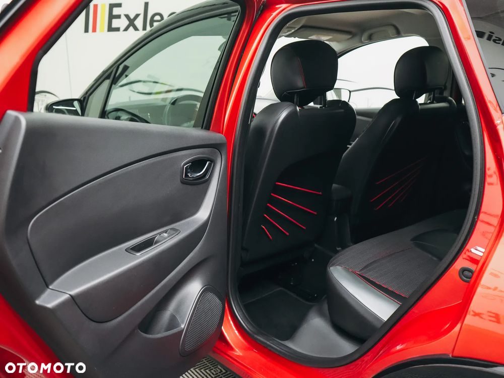 Renault Captur TCe 120 EDC Helly Hansen - 27