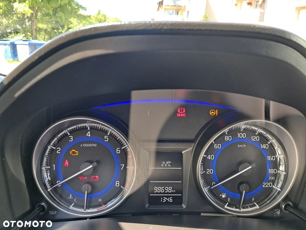Suzuki Baleno 1.2 Comfort - 2