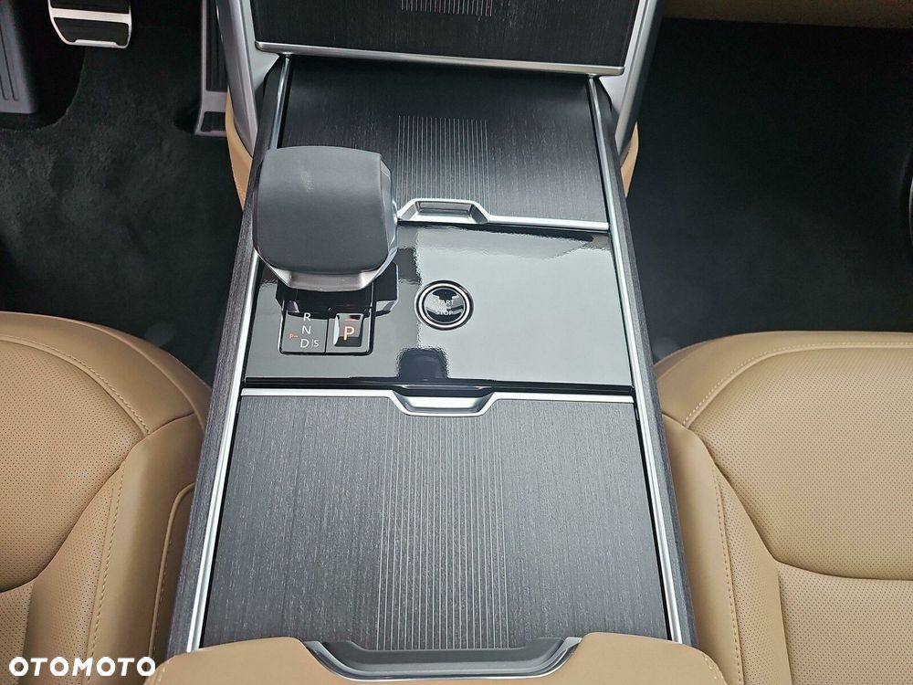 Land Rover Range Rover - 24