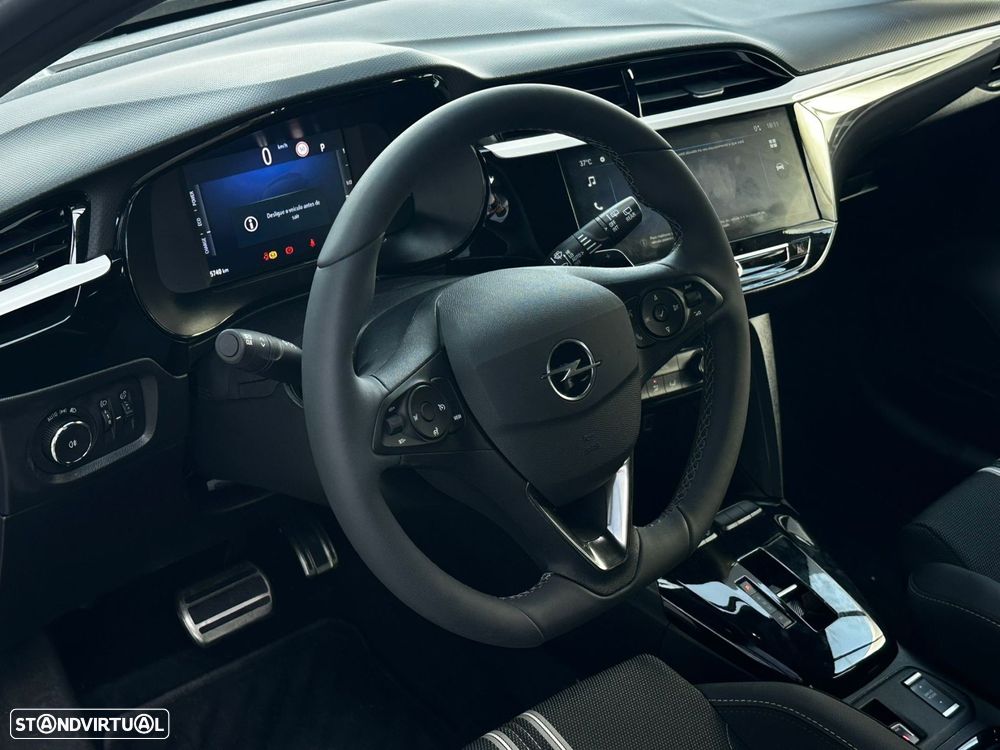 Opel Corsa 1.2 T Hybrid GS eDCT - 6