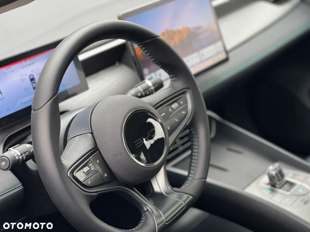 BYD Seal 5 1.5 Comfort - 9