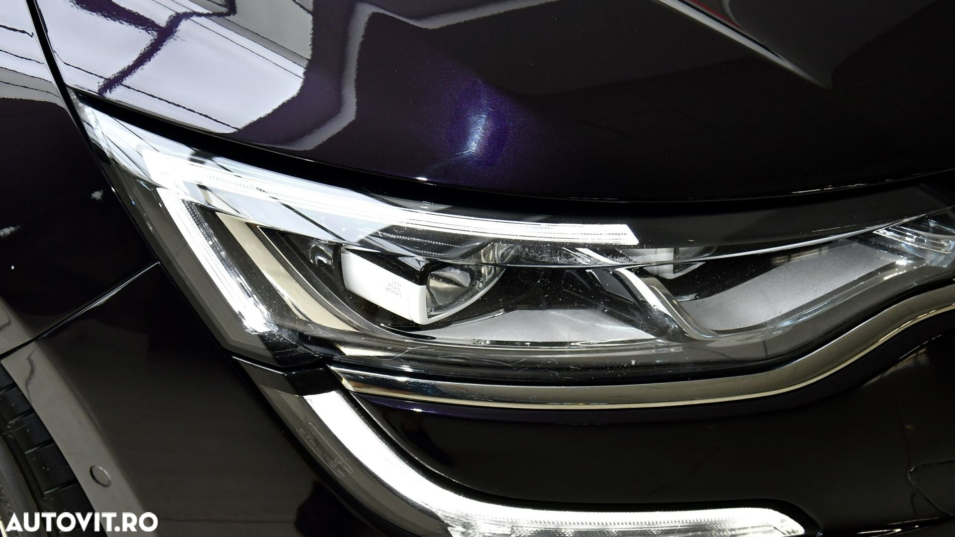 Renault Talisman ENERGY dCi 160 EDC INITIALE PARIS - 27