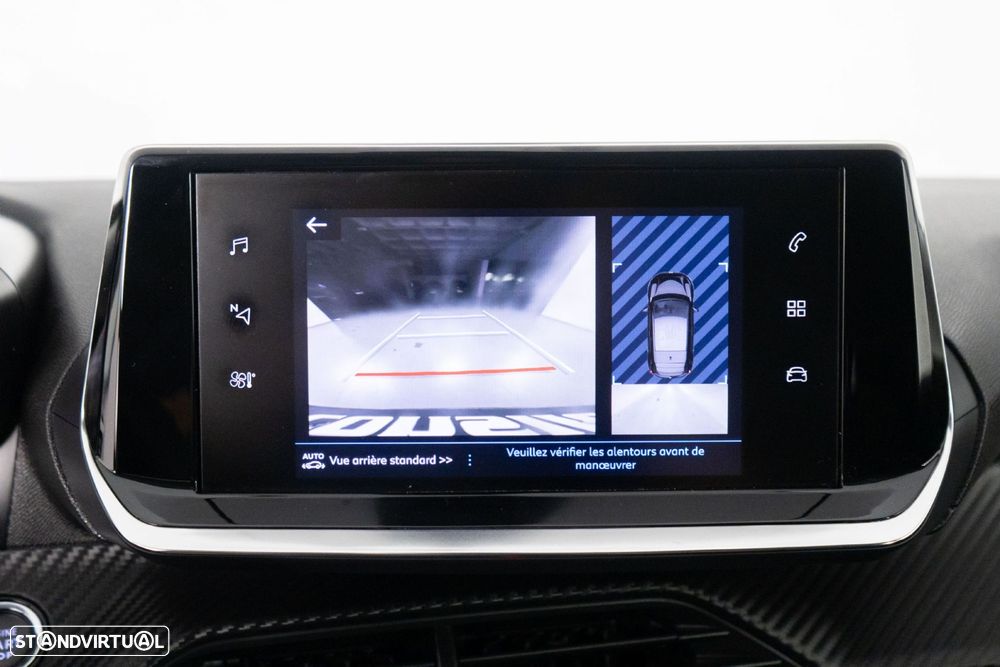 Peugeot 208 1.2 PureTech Allure - 22