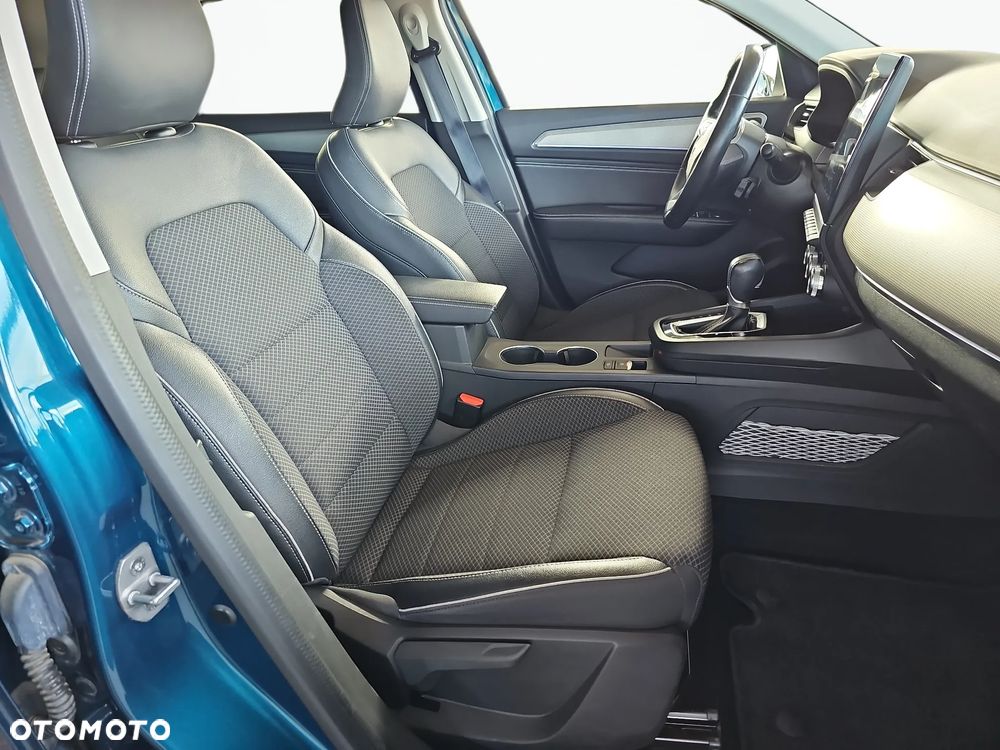 Renault Arkana 1.6 E-TECH Intens MMT - 25