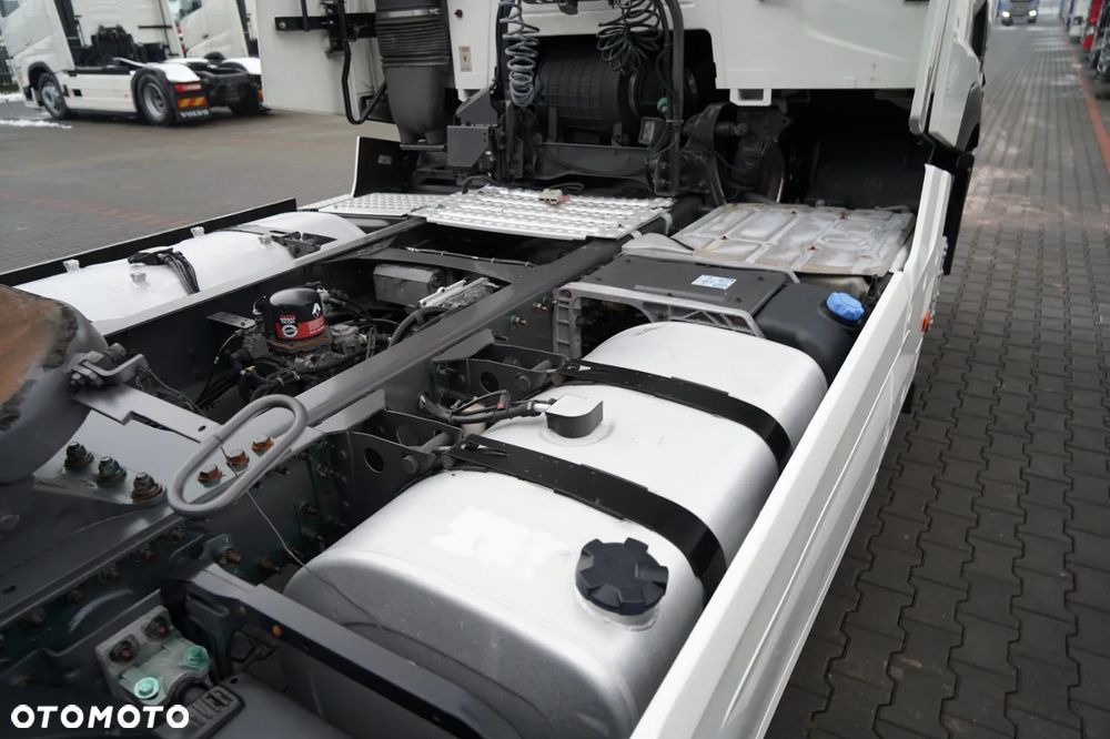 Renault T 460 / STANDARD / EURO 6 - 16