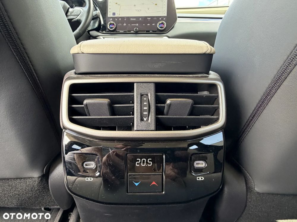 Lexus RX 300 Prestige - 17