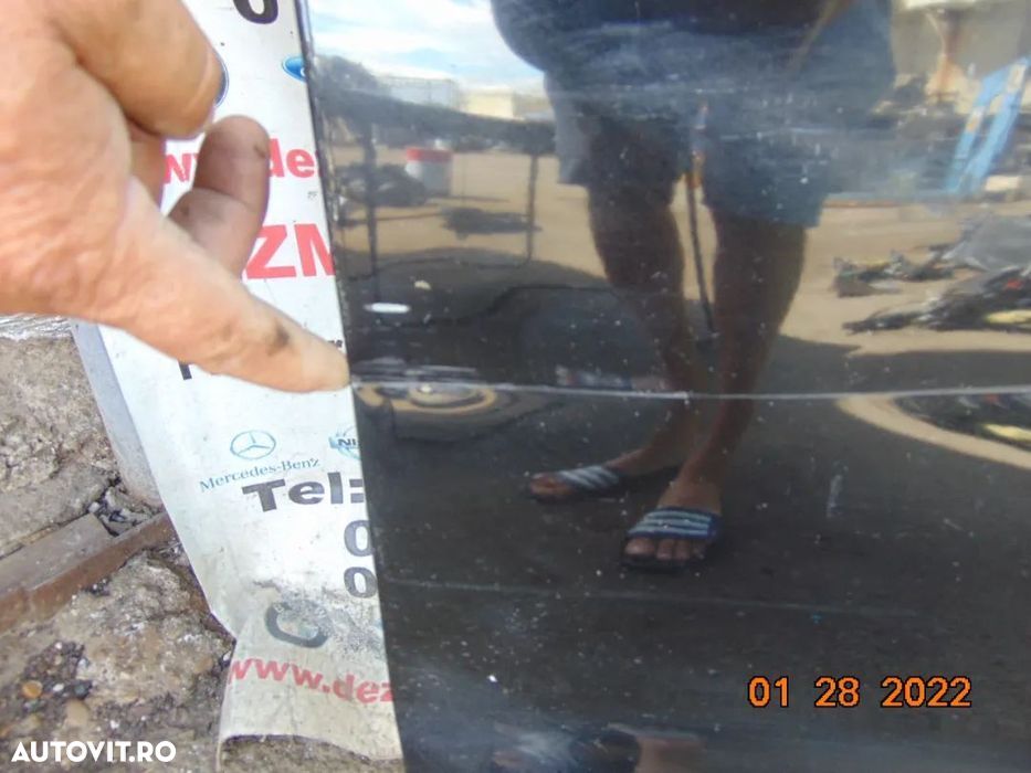 Usa dreapta fata Range Rover evoque 2011-2018 - 4