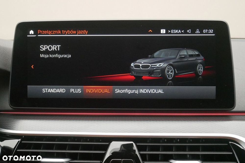 BMW Seria 5 - 29