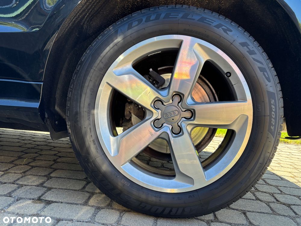 Audi Q5 - 25