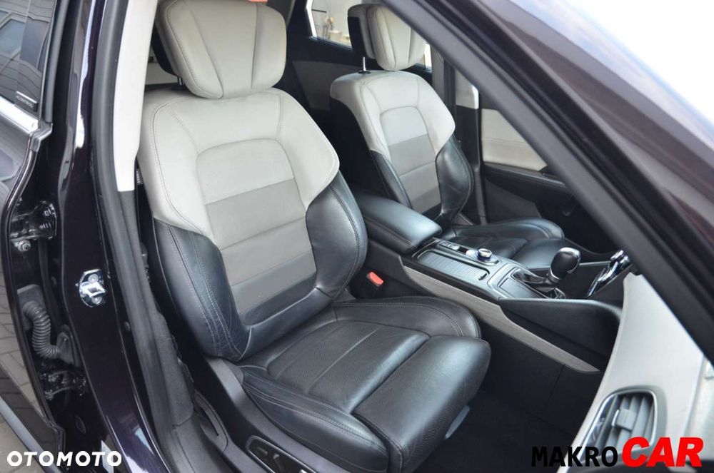 Renault Talisman 1.6 Energy dCi Initiale Paris EDC - 13