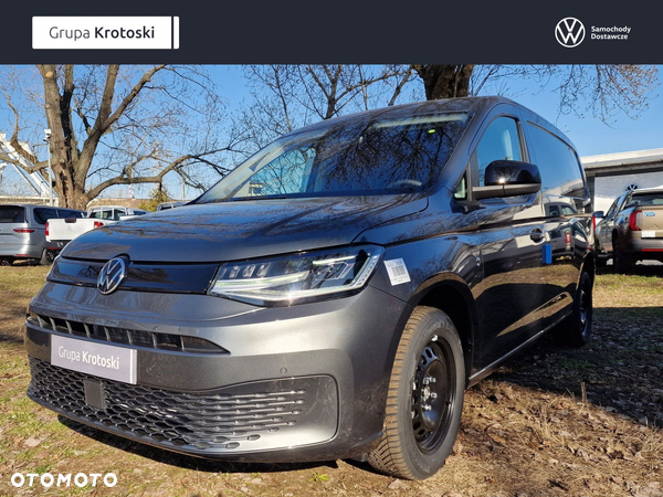 Volkswagen Caddy Cargo Maxi 1.5 TSI DSG