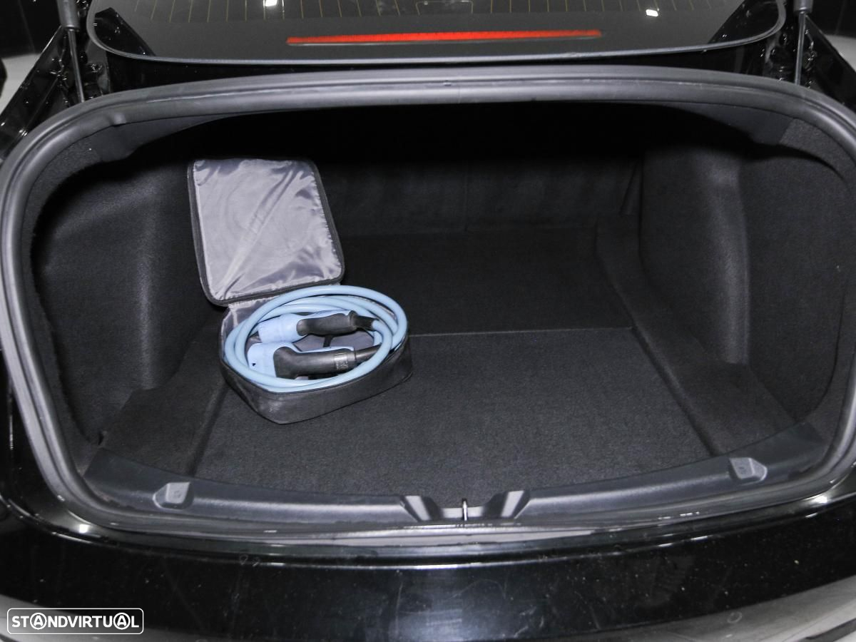 Tesla Model 3 Standard RWD Plus - 21