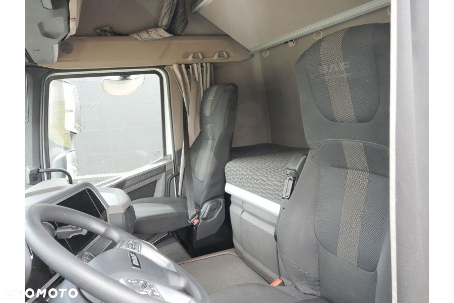 DAF XFn 480 FT - 8