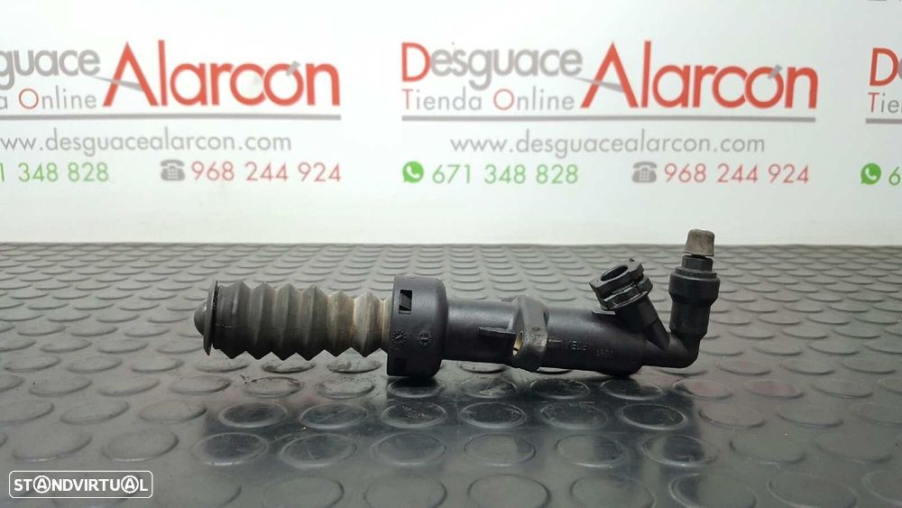 BOMBITO DE EMBRAIAGEM PEUGEOT 307 (S1) XS - 1