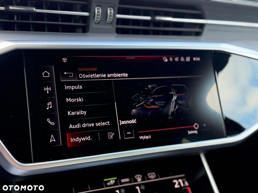 Audi A6 Limousine - 40