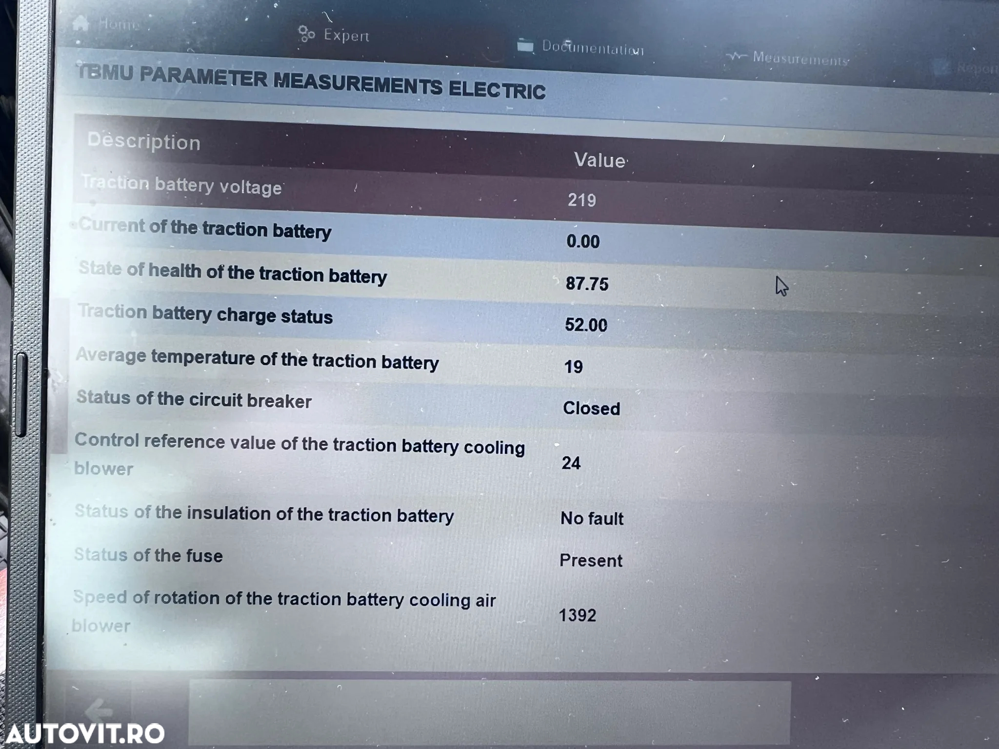 Peugeot 3008 HYbrid4 2.0 HDI FAP BMP - 17