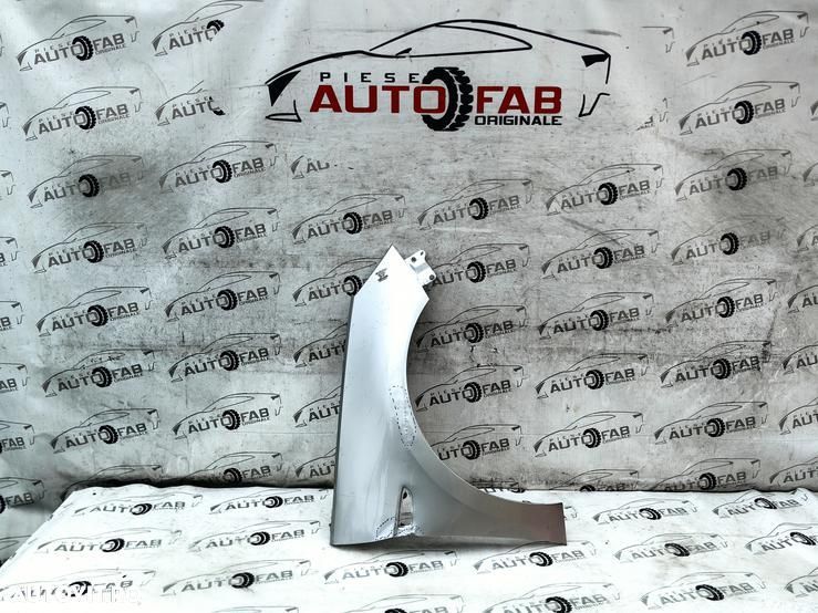 Aripa dreapta Opel Astra k an 2016-2017-2018-2019-2020-2021 - 1