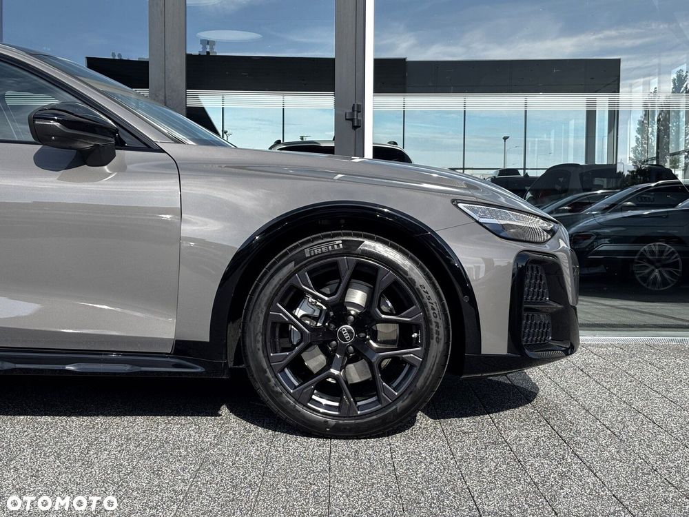 Audi A6 Allroad - 8