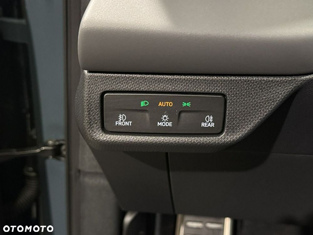 Cupra Terramar 1.5 eTSI DSG - 34