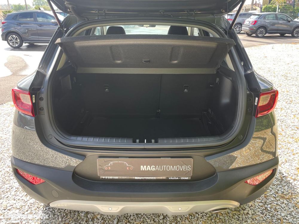 Kia Stonic 1.0 T-GDI Drive - 11