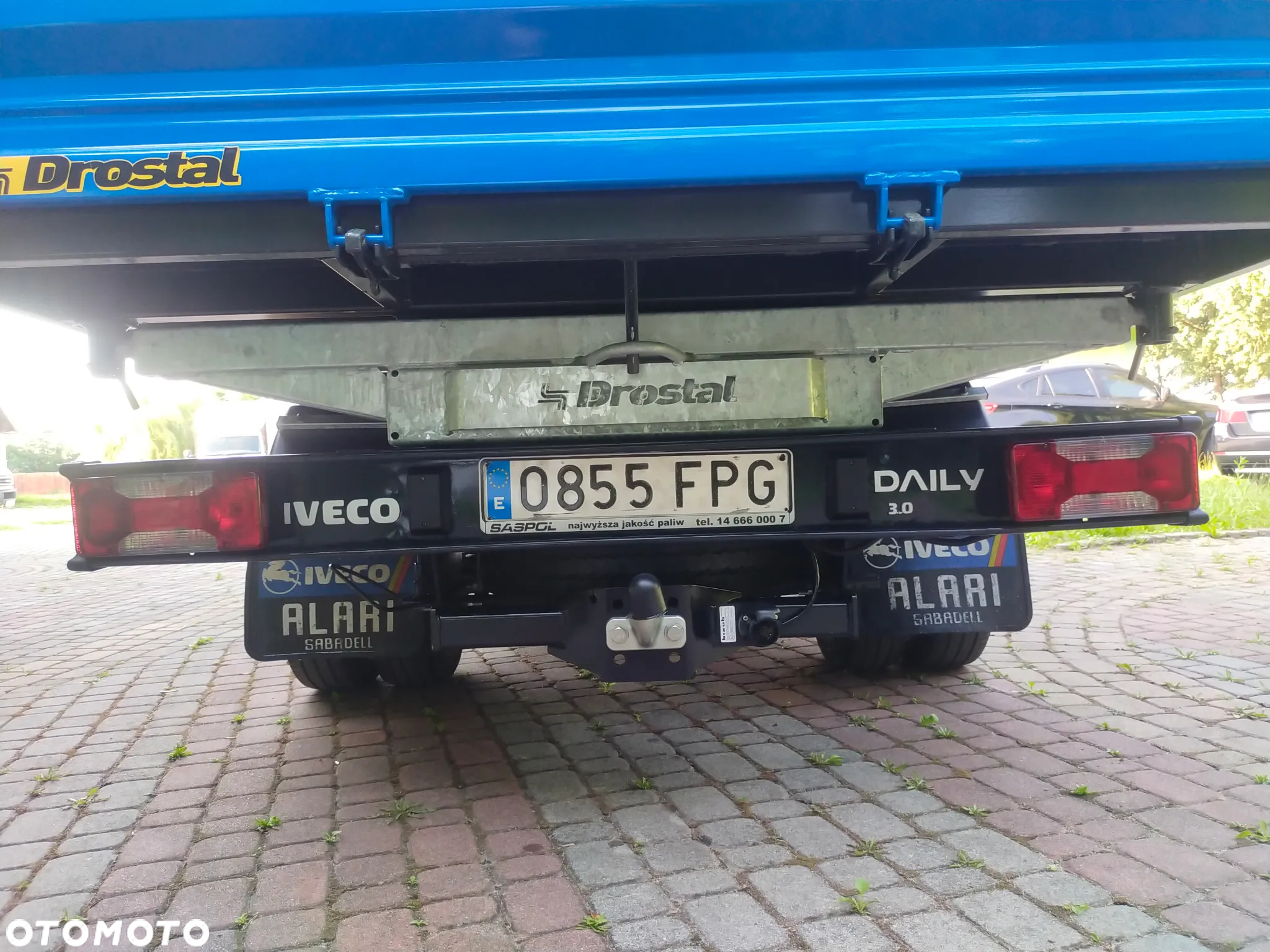 Iveco Daily - 16