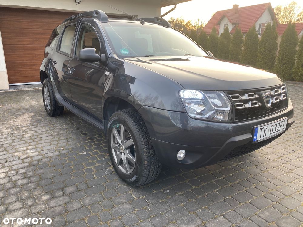 Dacia Duster 1.2 TCe Prestige - 22
